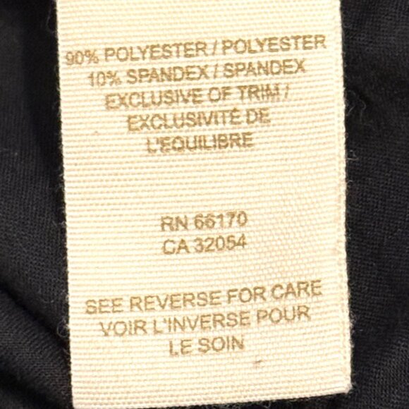 Free People Velvet Hooded Babydoll Coat Size XS Super Jeweled Buttons Christmas - Picture 11 of 12